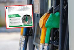 Paliwo E10. Na stacjach pojawi się nowa benzyna. Rząd wydał komunikat