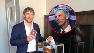 "Zwolennik najgorszych przestępców". Nie gryzł się język ws. legendy