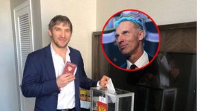 "Zwolennik najgorszych przestępców". Nie gryzł się język ws. legendy