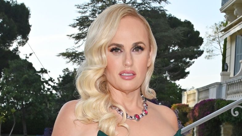 Rebel Wilson miała WYPADEK na planie