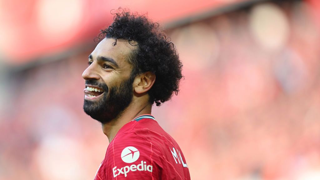  Mohamed Salah