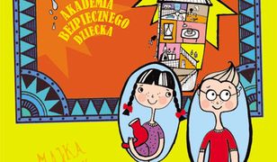 Bezpieczni w domu