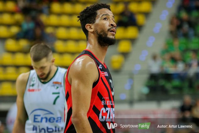 Billy Garrett: Odciąłem się od mediów