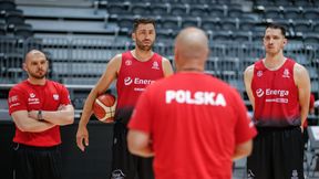 Tokio 2020. Mike Taylor skreślił ostatniego zawodnika. Znamy skład na kwalifikacje olimpijskie