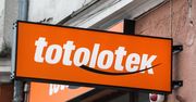 Totolotek może zostać przejęty. Jest wniosek do UOKiK