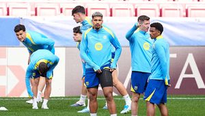 FC Barcelona straci wychowanka? Już nie jest nietykalny