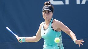 Ruszyła rywalizacja w Guadalajarze. Dawna mistrzyni US Open za burtą