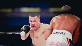 Damian Jonak poznał kolejnego rywala. Karta walk gali Mateusza Borka w komplecie