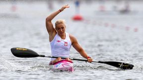 Marta Walczykiewicz zdobyła brązowy medal Igrzysk Europejskich w Mińsku
