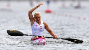 Marta Walczykiewicz zdobyła brązowy medal Igrzysk Europejskich w Mińsku