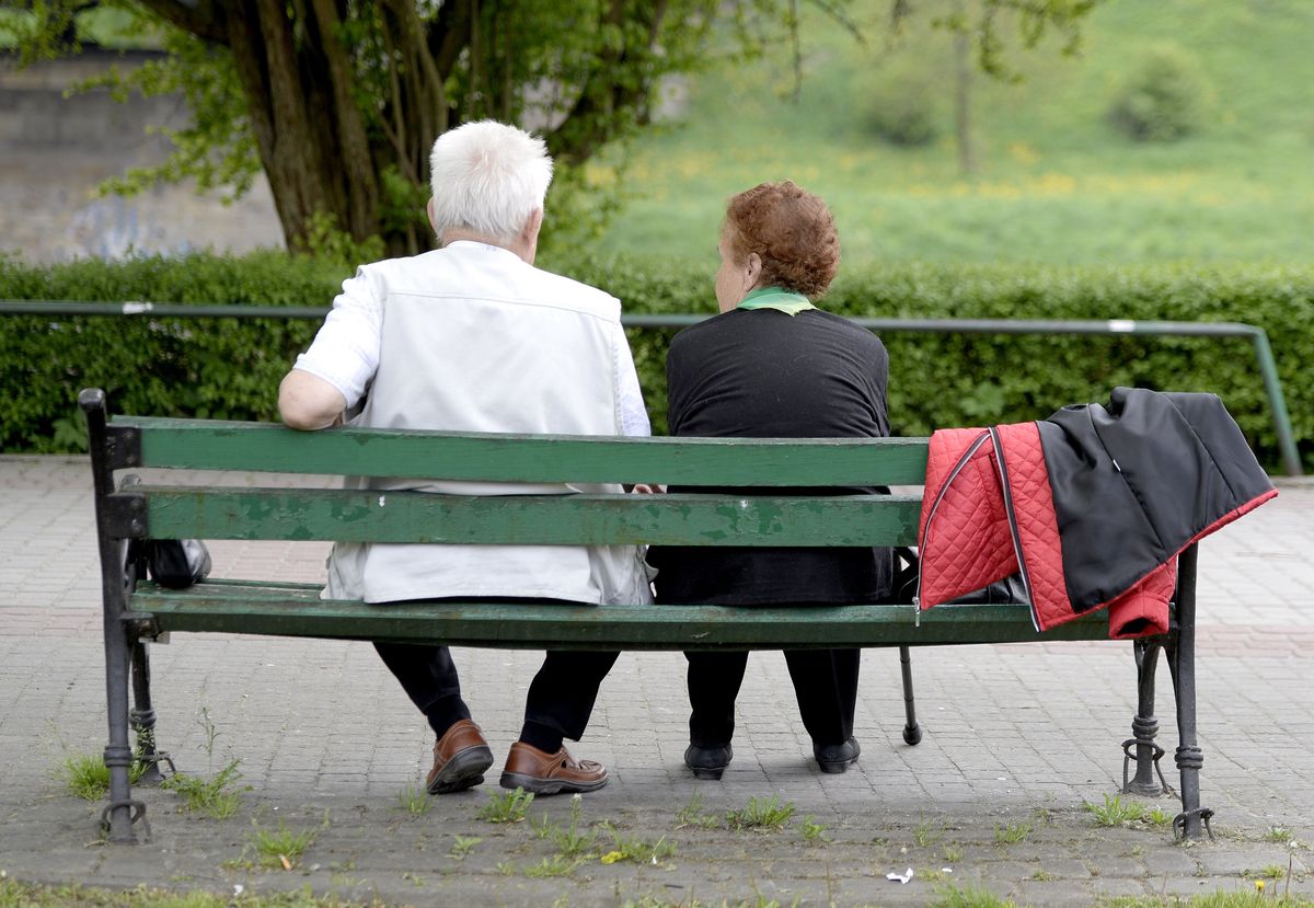 70 proc. niemieckich emerytek dorabia, bo nie ma innego wyjścia