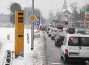 Państwo dwukrotnie zarabia na radarach