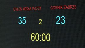 Wisła TV: Wisła rozbiła Górnik (wideo)