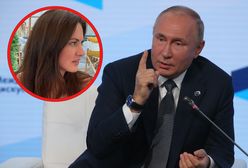 Przeprowadziła wywiad z Putinem. Takich zarzutów się nie spodziewała