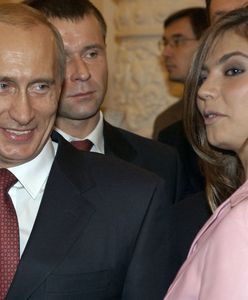 Alina Kabaeva nagle zniknęła z mediów. Co się stało z "sekretną pierwszą damą" Putina?