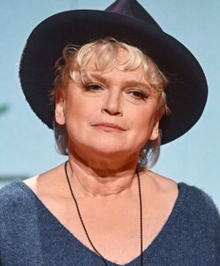 Katarzyna Figura usłyszała pytanie o ciążę. Jej reakcja zaskakuje