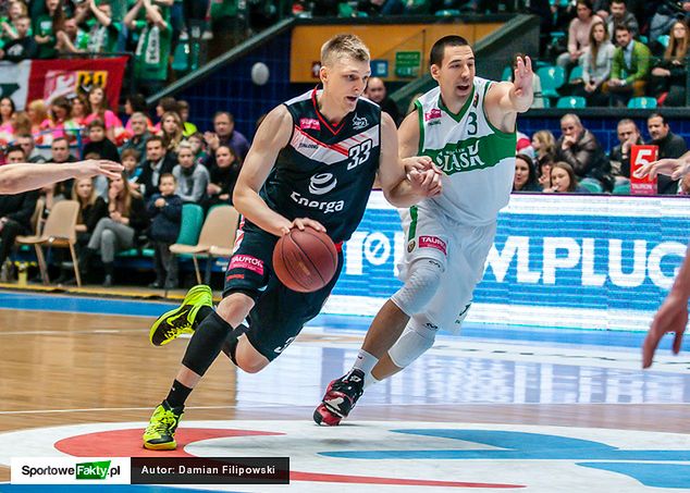 Gruszecki i Czarni są w świetnej formie u progu play-off