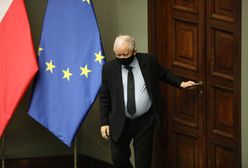 Jarosław Kaczyński: to porozumienie jest jak szabla, której w razie ataku będziemy mogli użyć