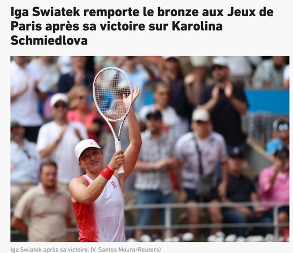 Fot. lequipe.rf