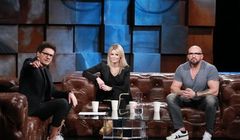 „Kuba Wojewódzki” hitem TVN, zyskał 170 tys. widzów