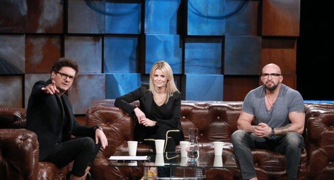 „Kuba Wojewódzki” hitem TVN, zyskał 170 tys. widzów