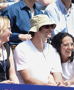 Była w niego zapatrzona jak w obrazek. Dlaczego Deląg porzucił Markowską?