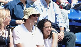 Była w niego zapatrzona jak w obrazek. Dlaczego Deląg porzucił Markowską?