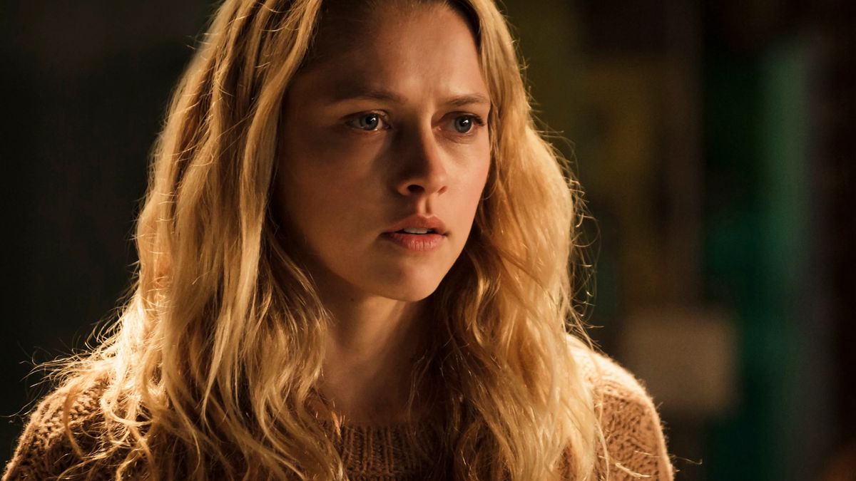 Teresa Palmer chciała porzucić aktorstwo