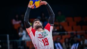 "To będzie tak wyglądać". Siatkarze nie mogą liczyć na łatwe punkty