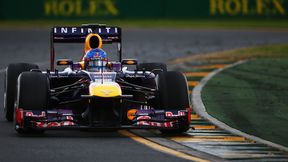 Mark Webber z pierwszego pola w Japonii