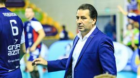 ZAKSA dobije mistrzów w ich twierdzy? De Giorgi: Mamy wielki szacunek do Resovii