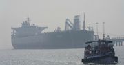 Iran pobiera 2 mln dolarów za przepłynięcie Cieśniny Ormuz? Nowe doniesienia