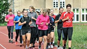 Start Elbląg rozpoczął treningi