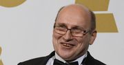Włodek Pawlik uhonorowany prestiżową nagrodą Grammy