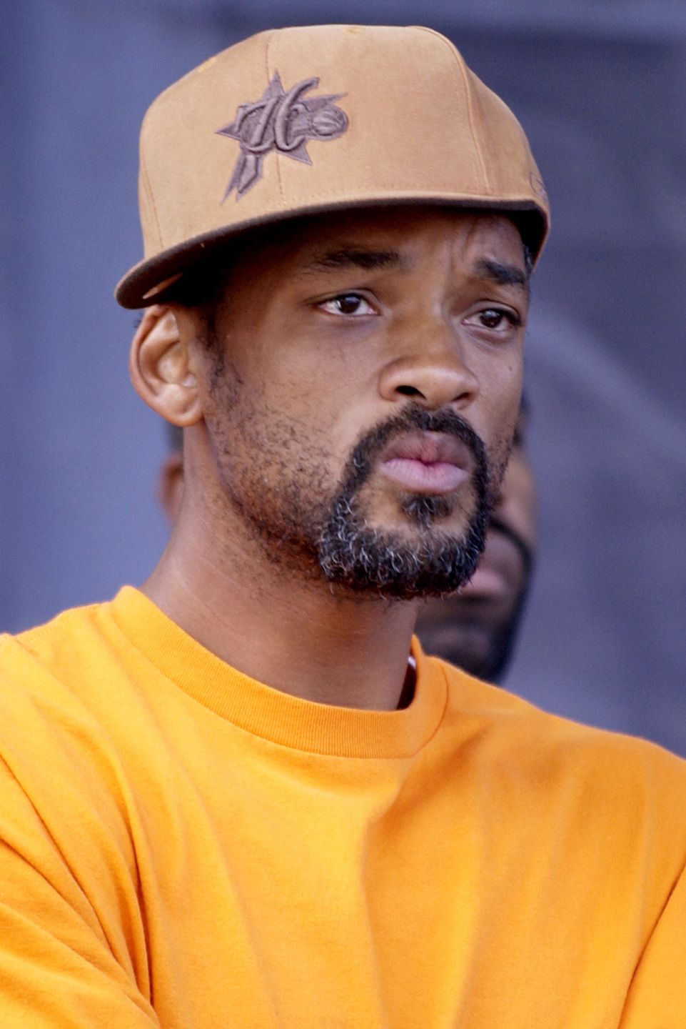Will Smith