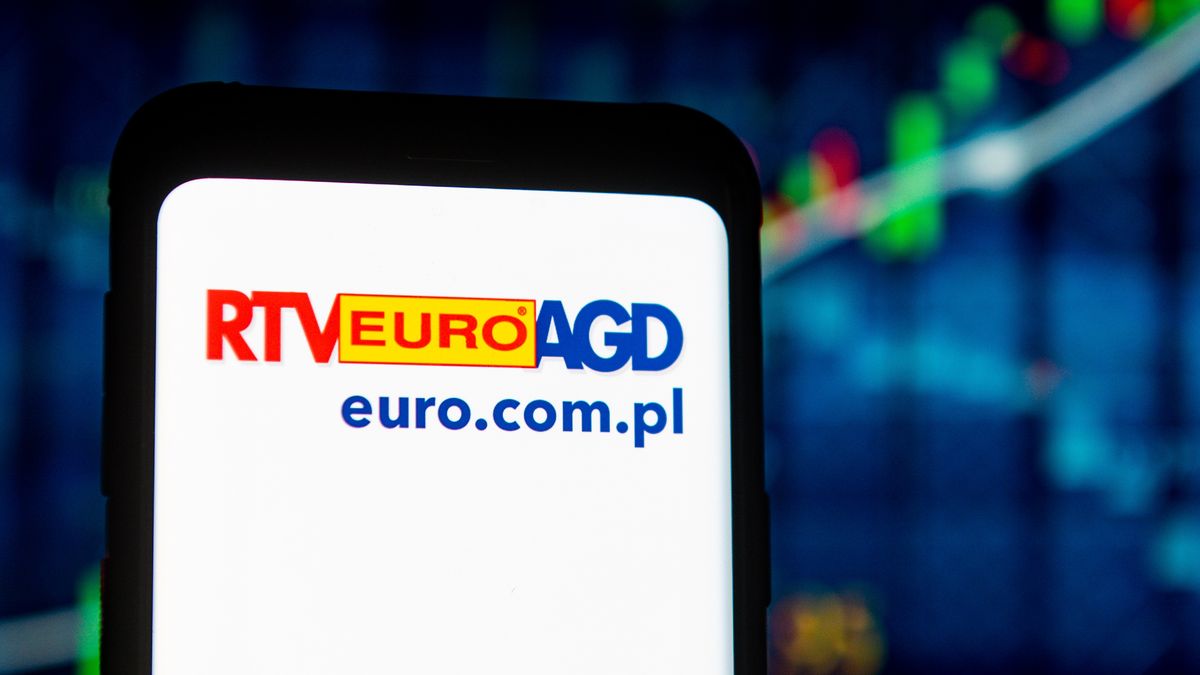 Promocje w RTV Euro AGD