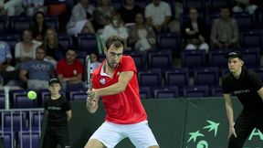 Ranking ATP: Andy Murray ponownie wiceliderem, Jerzy Janowicz bez zmian