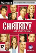 Dołącz do serialowych "Chirurgów"