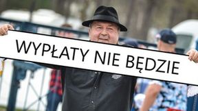 "Wypłaty nie będzie". Zobacz memy po meczach