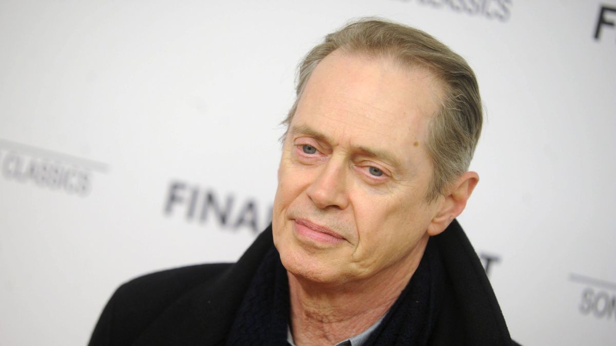 Steve Buscemi