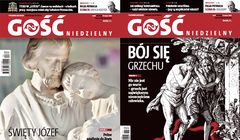 „Gość Niedzielny” bez kościelnej dystrybucji apeluje do czytelników o kupowanie pisma. „Skutki sytuacji są dramatyczne”