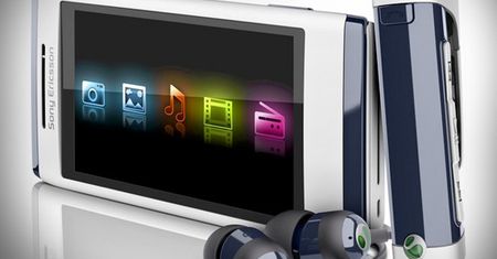 Zarządzaj PS3 z telefonu komórkowego