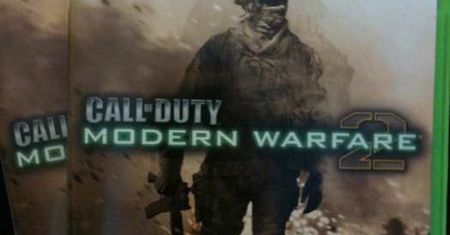 Call of Duty i Modern Warfare 2, czyli czeski film trwa nadal