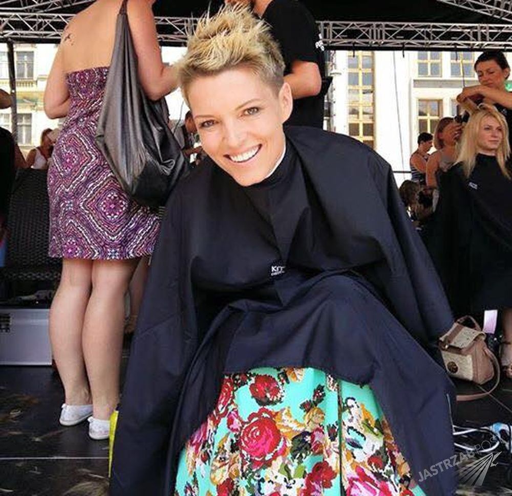 Ilona Felicjańska