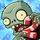 Plants vs. Zombies 2 ikona