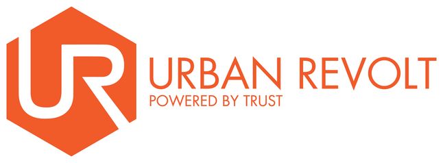 UrbanRevolt Powered by Trust