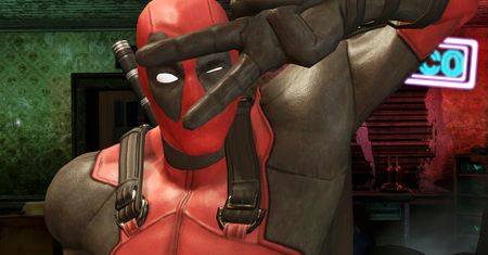Deadpool