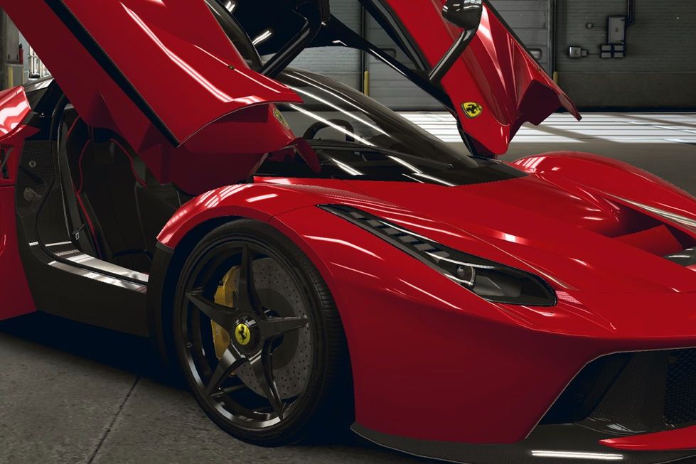 Zynga obiecuje grę wyścigową na telefony ładniejszą i lepszą, niż te konsolowe