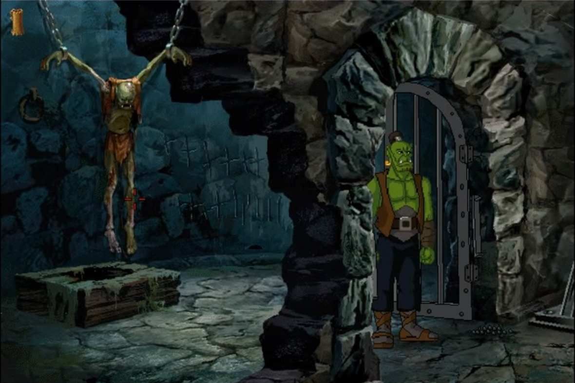 Warcraft Adventures miał pojawić się 18 lat temu, teraz dostępny jest za darmo