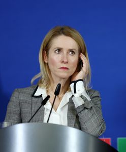 Kallas o hybrydowych działaniach Rosji: coraz bardziej bezczelne